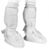Jalakaitsed Shoe protectors with vinyl sole, 20 pcs