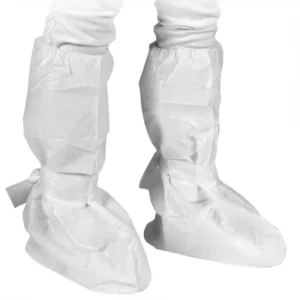 Jalakaitsed Shoe protectors with vinyl sole, 20 pcs