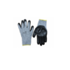 Cut-resistant nitrile gloves