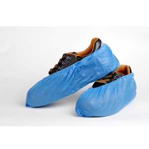 kilesussid Disposable shoe covers, 100 pcs