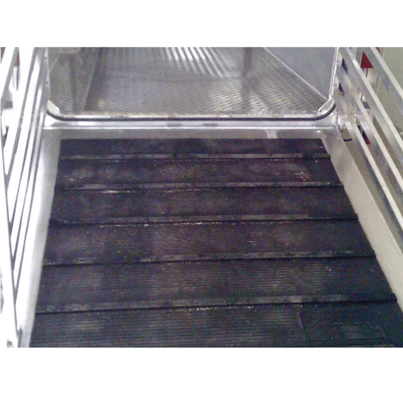 IDS RAMP Livestock cart floor mat (JM)