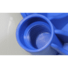 Plastroop kodulehele