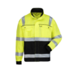 Kõrgnähtav jakk High visible jacket