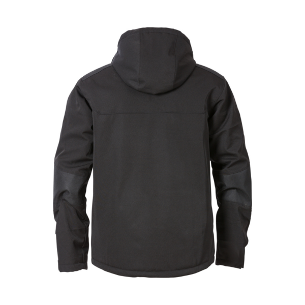 Meeste jope Acode softshell jacket
