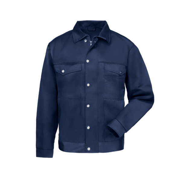 Tööjakk Work jacket dark blue