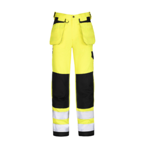 Vööpüksid Hi-vis work trousers