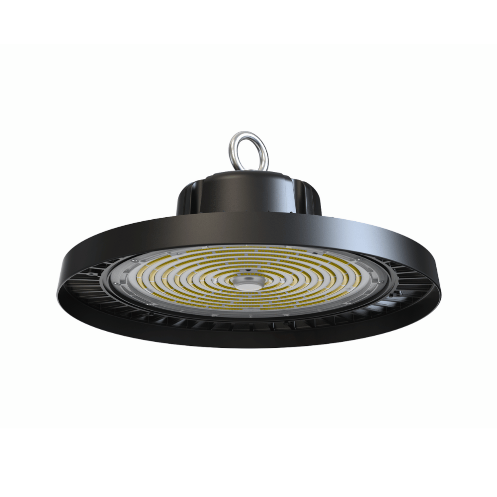 LED UFO