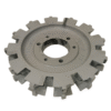 Delaval Pocket wheel stage 1 - grey
