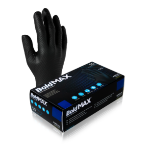 Aurelia-Bold-Max-Glove-Box-1 Nitrile gloves Aurelia Bold MAX 50 pcs