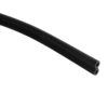 ROBOT TUBING SILICONE 14X25MM+9X18MM LENGTH 70CM CORR. LELY A2