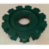 Delaval Pocket wheel stage 3 - green