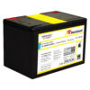 Horizont 9V/120Ah Alkaline-Batterie