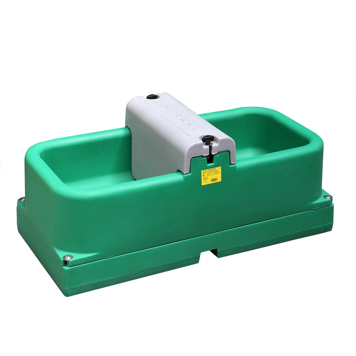 ISOBAC 100 W