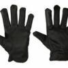 Nylon gloves with PU palm
