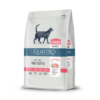 Dry cat food  QUATTRO Super Premium  all breed with poultry, STERILIZED
