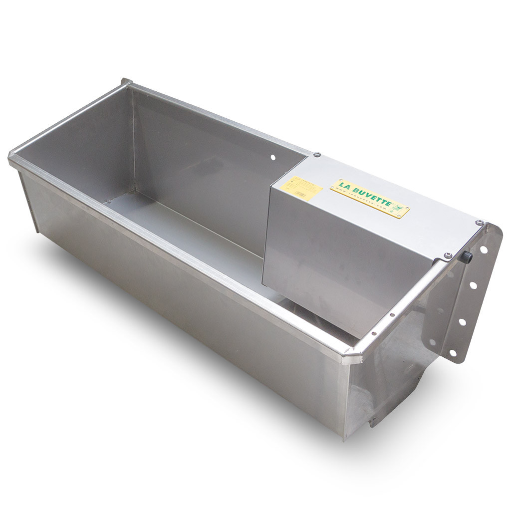 Drinking trough EASY-STALL 100