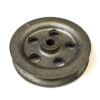 CORNER WHEEL Ø30MM