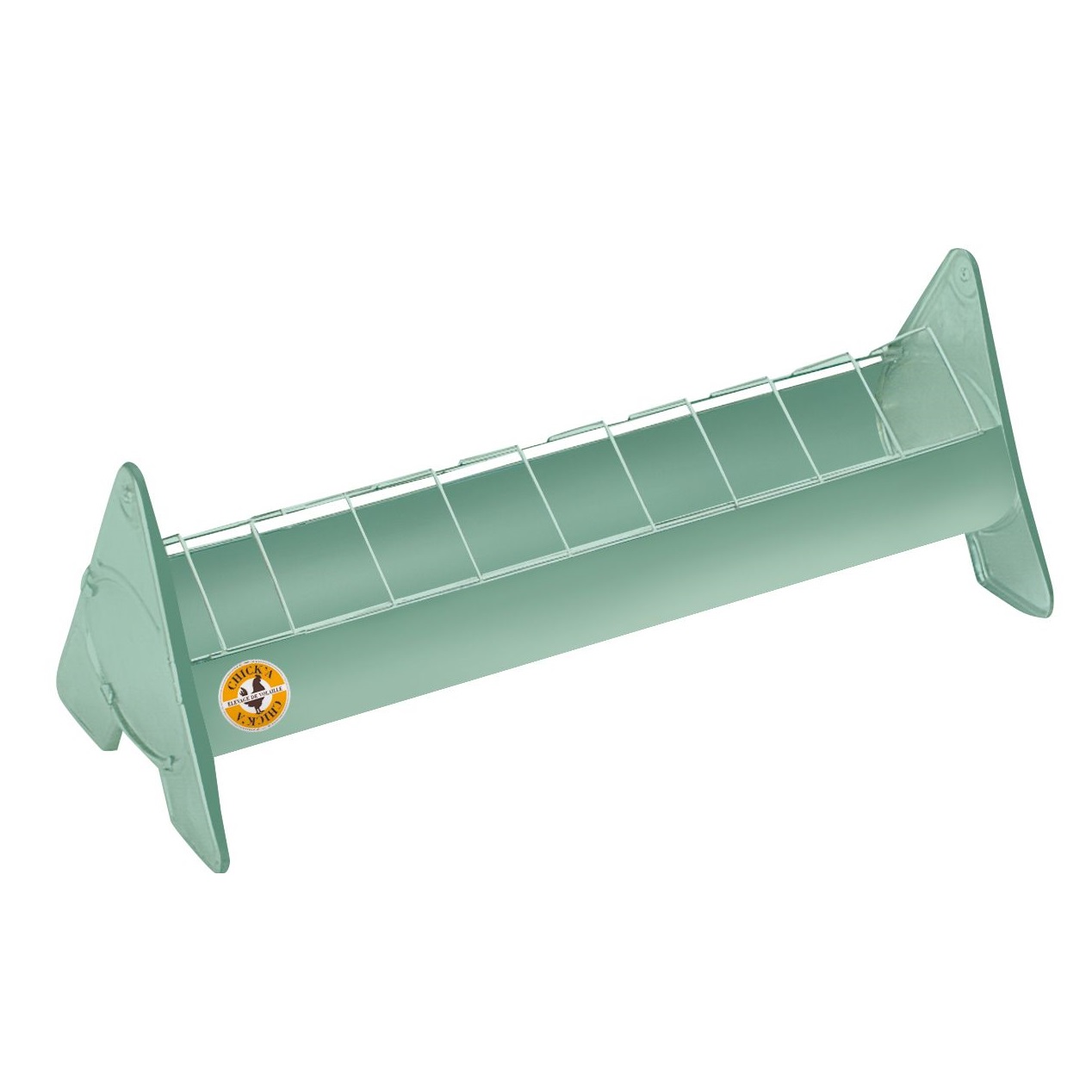 STANDARD ECONOMIC FEEDER 50 CM - 6 HENS