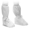 Shoe protectors with vinyl sole, 20 pcs
