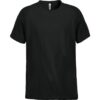 ACODE T-SHIRT BLACK