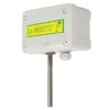 Remote thermostat for frost-free electric waterers max 1200 W