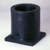 400 mm polyethylene stand