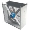 Fan Classic CL37/6-M
