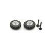 Wheel set