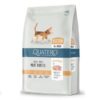 Dry cat food QUATTRO Super Premium for KITTEN with extra poultry 1.5kg