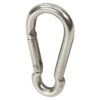 Carabiner M5 x 50 mm