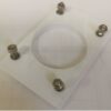 Adapter for EBM Isocelli blower