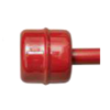 185 l/min dry type vacuum pump exhaust