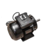 Vacuum pump electric motor 0,55 kW 220V/50HZ single phase