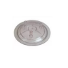 Lid for stainless steel bucket (3 holes / 18 Ø)