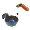Stingy Niagara + valve