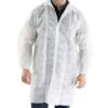 Disposable frock
