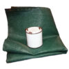 Glue (250 ml) + 1 m² PVC material