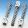 Spare wire braid WKB 660 Honda 12 pcs