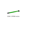 Motor Selve 70Nmx10cm