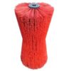 Brush for electric herd brush (Agricow)