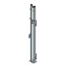 front post (Zn) L=1410 mm