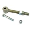 Hinge bush