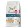 Dry dog food  QUATTRO Super Premium  all breed, ACTIVE Adult