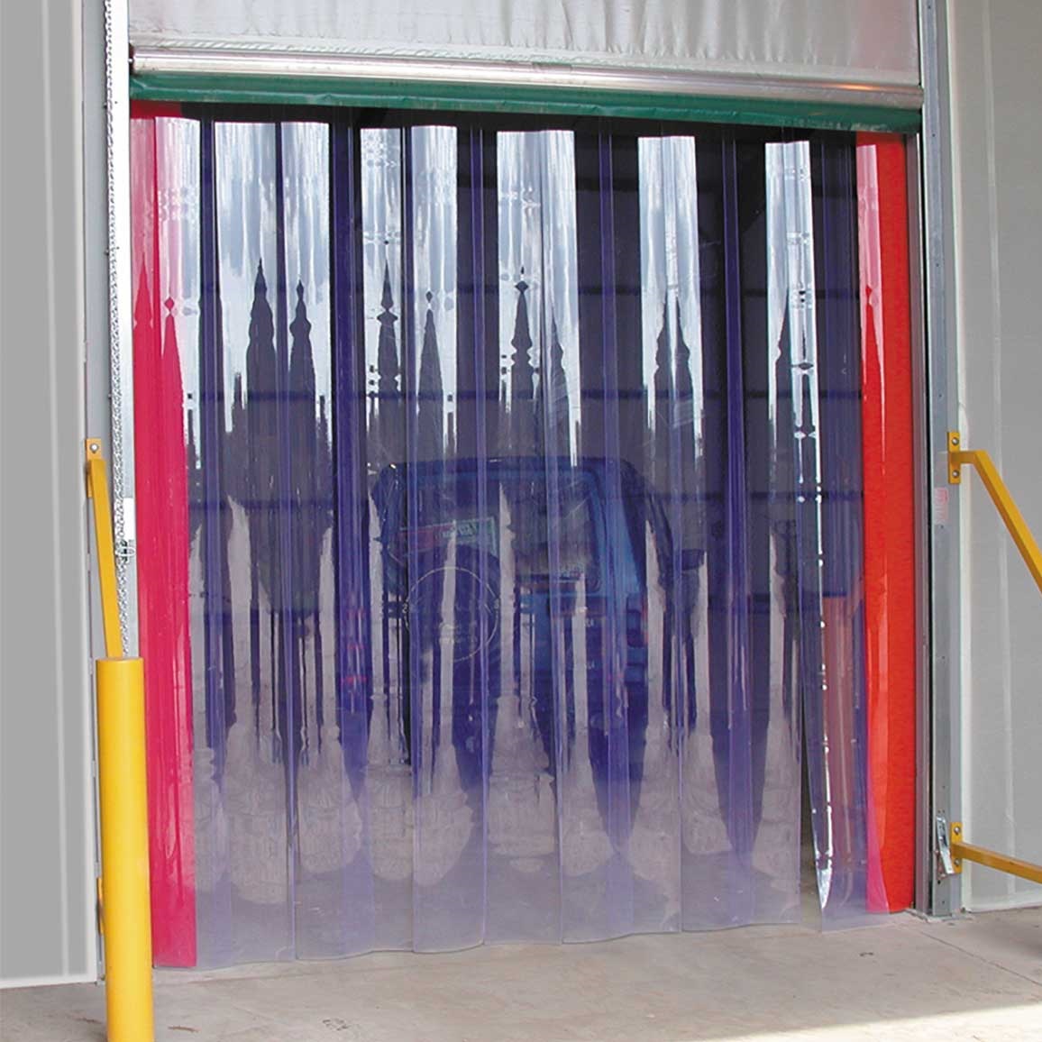 PVC Strip 300 mm x 3 mm (m)
