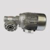 Engine + gearbox assembled 230 V, 50 Hz, 0,55 kW for pendular brush