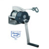 Hand rope winch Tango KV 500 kg