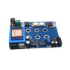 Automatic cow brush electronic card (Farm24)