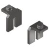 Scraper Carriage Chain Fixers Kit
