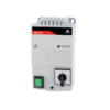 Greenhouse Multifan control box, manual contorl in 5 steps, 6 A