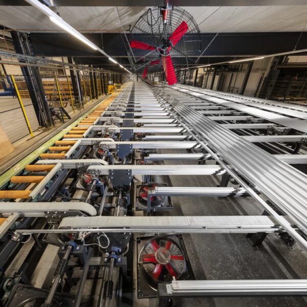 Vostermans_041019-24 WebP MULTIFAN Fan, 1300 mm, 0,63 kW, 40100 m³/h